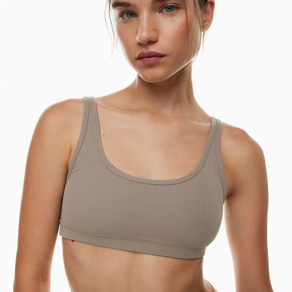 TNAction Ribbed Bralette